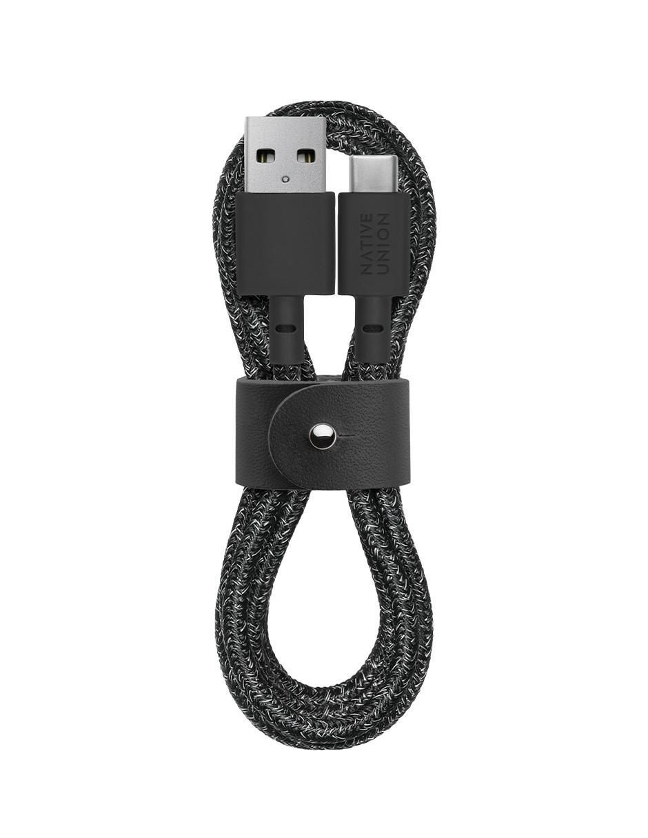 Cable USB A a tipo USB C de 1.2 m Cable USB A a tipo USB C de 1.2 m