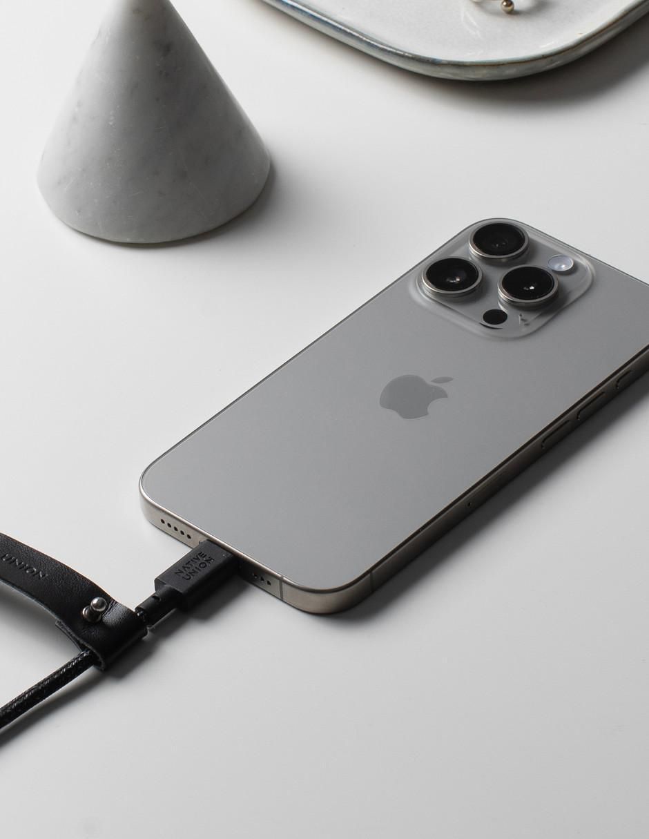 Cable USB A a tipo USB C de 1.2 m 2