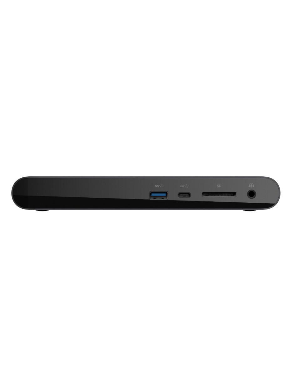 Hub Thunderbolt 3 de 10 Contactos 2