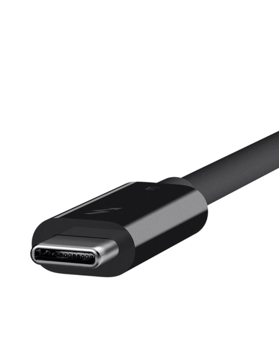 Hub Thunderbolt 3 de 10 Contactos 8