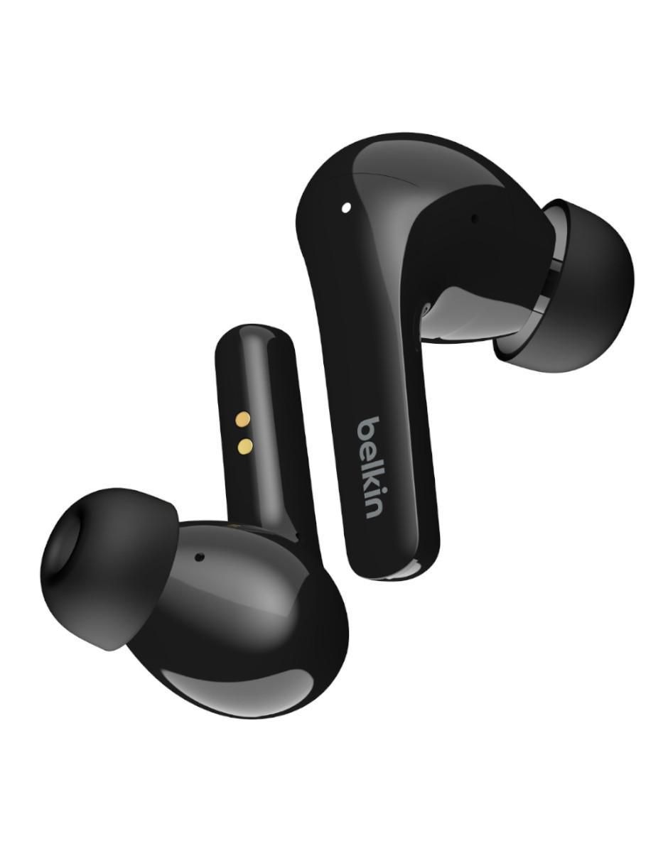 Audífonos True Wireless Soundform Flow inalámbricos con cancelación de ruido