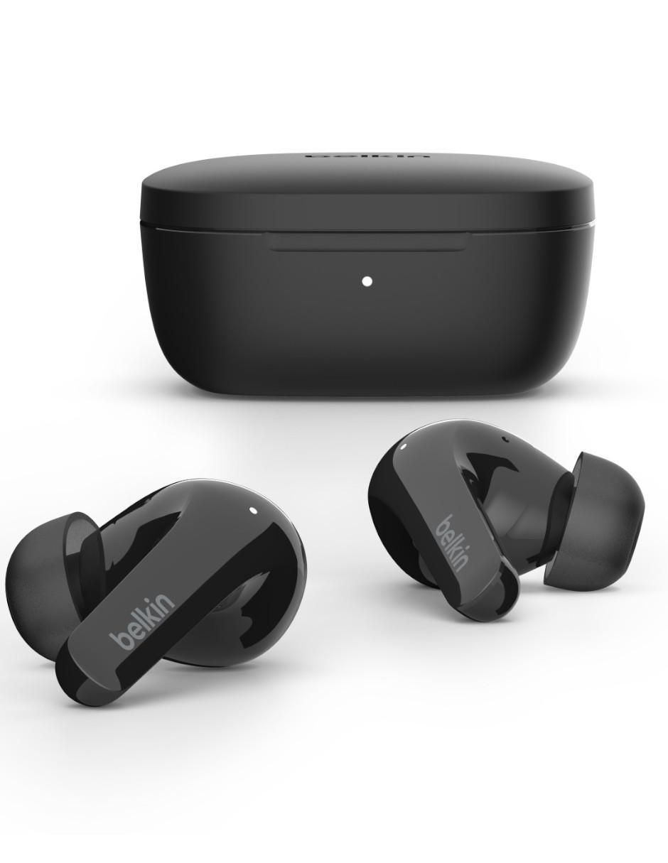 Audífonos True Wireless Soundform Flow inalámbricos con cancelación de ruido 2