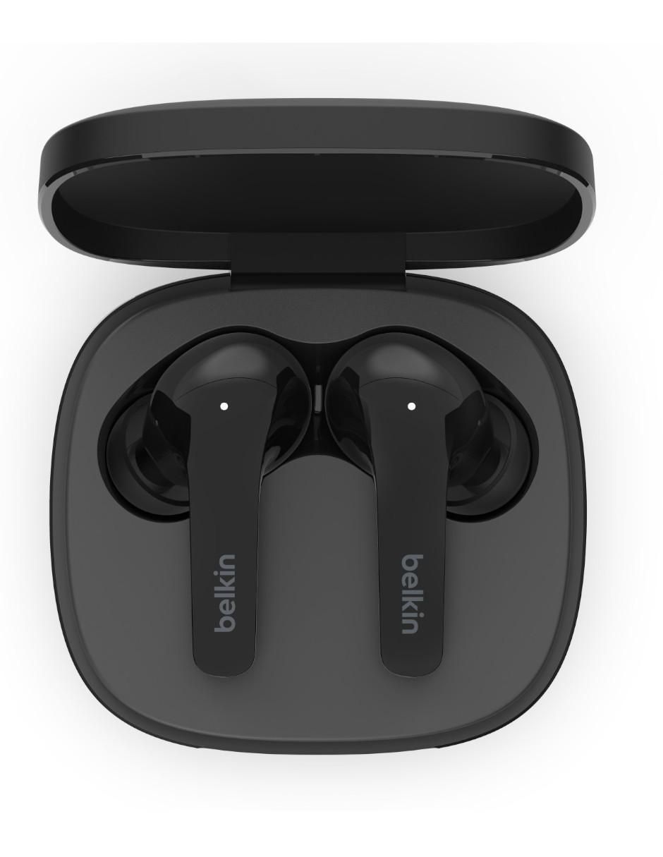 Audífonos True Wireless Soundform Flow inalámbricos con cancelación de ruido 4
