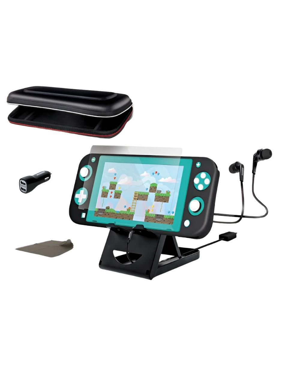 Estuche para consola Nintendo Switch