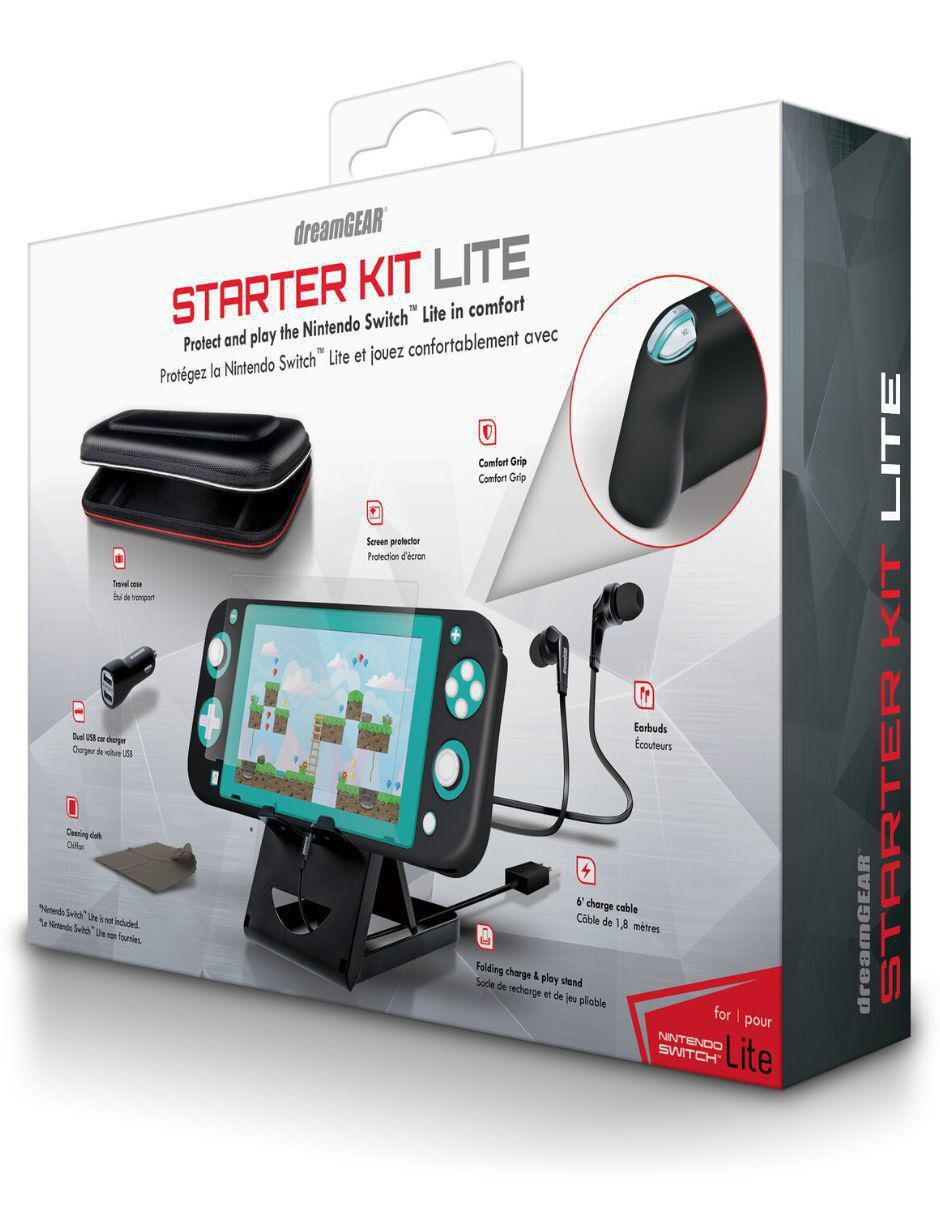 Estuche para consola Nintendo Switch 2