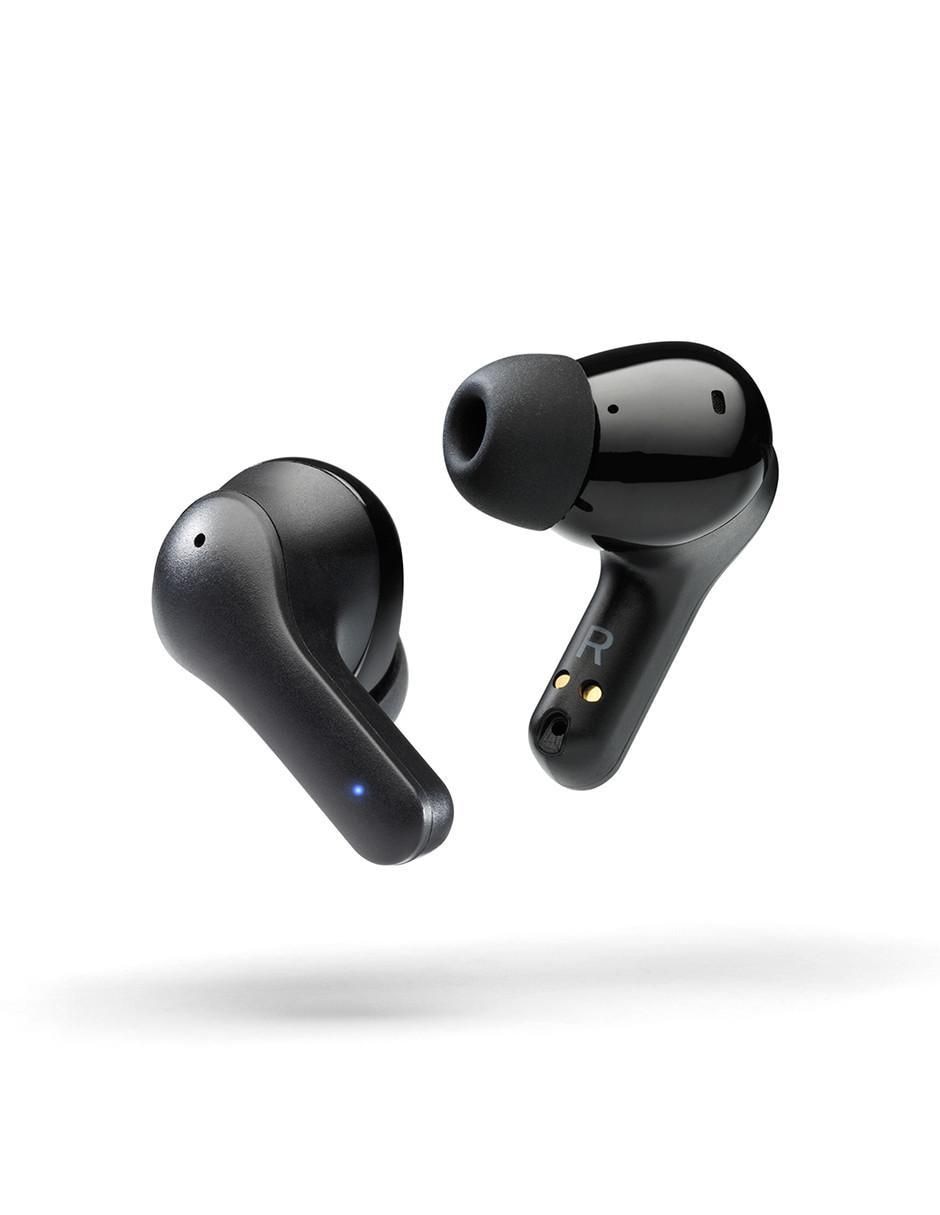 Audífonos True Wireless Moto Buds 135 inalámbricos con cancelación de ruido 2