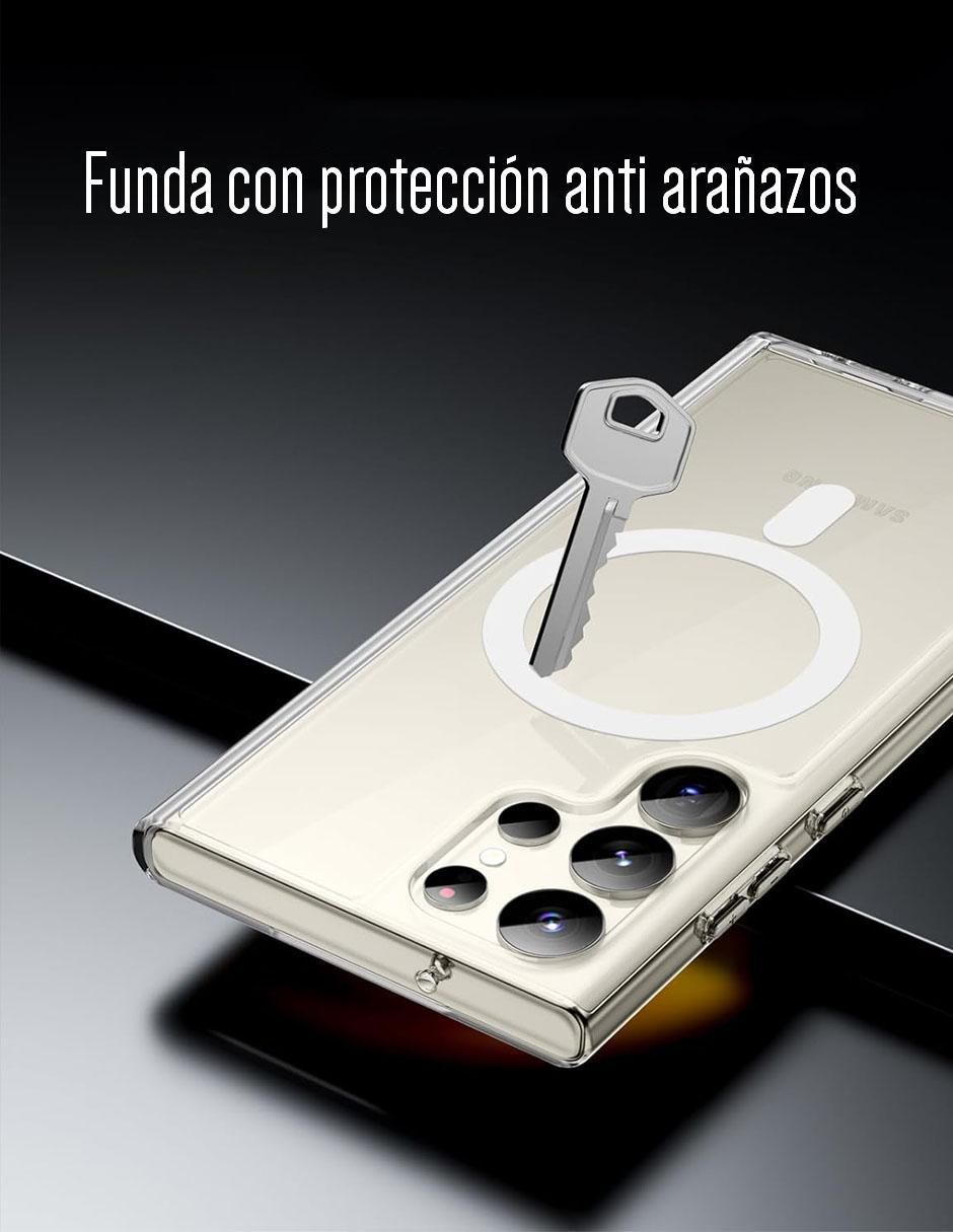 Funda para Galaxy S24 Ultra de TPU 6