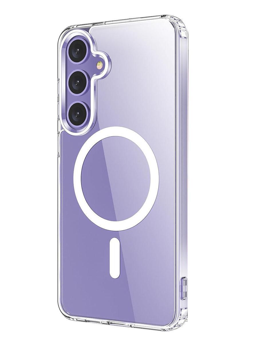 Funda para Galaxy S24 Plus de TPU