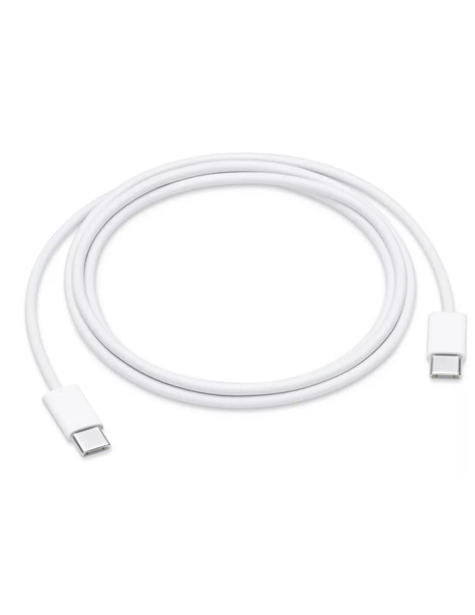 Cargador pared USB tipo C 2