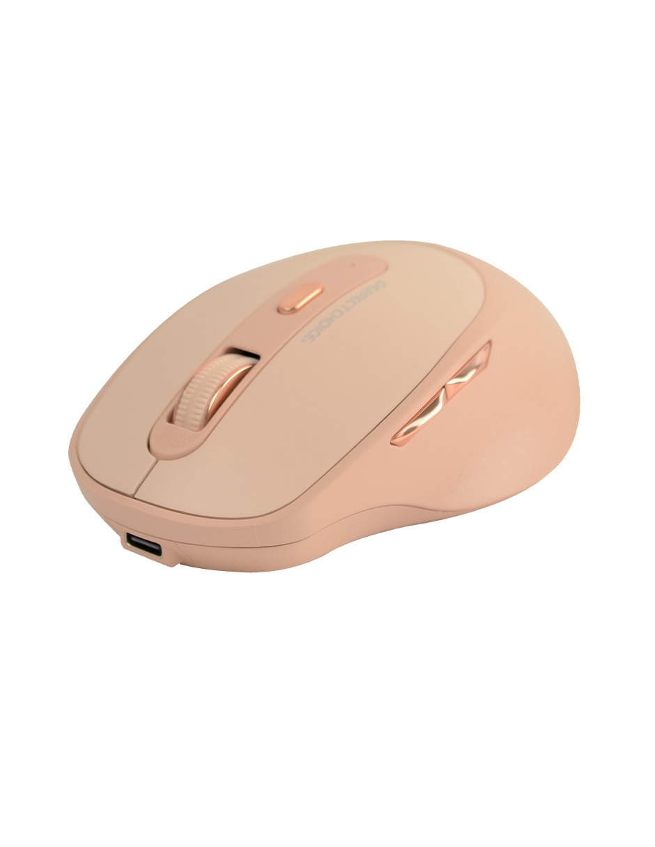 Mouser inalámbrica Clix PC-045151