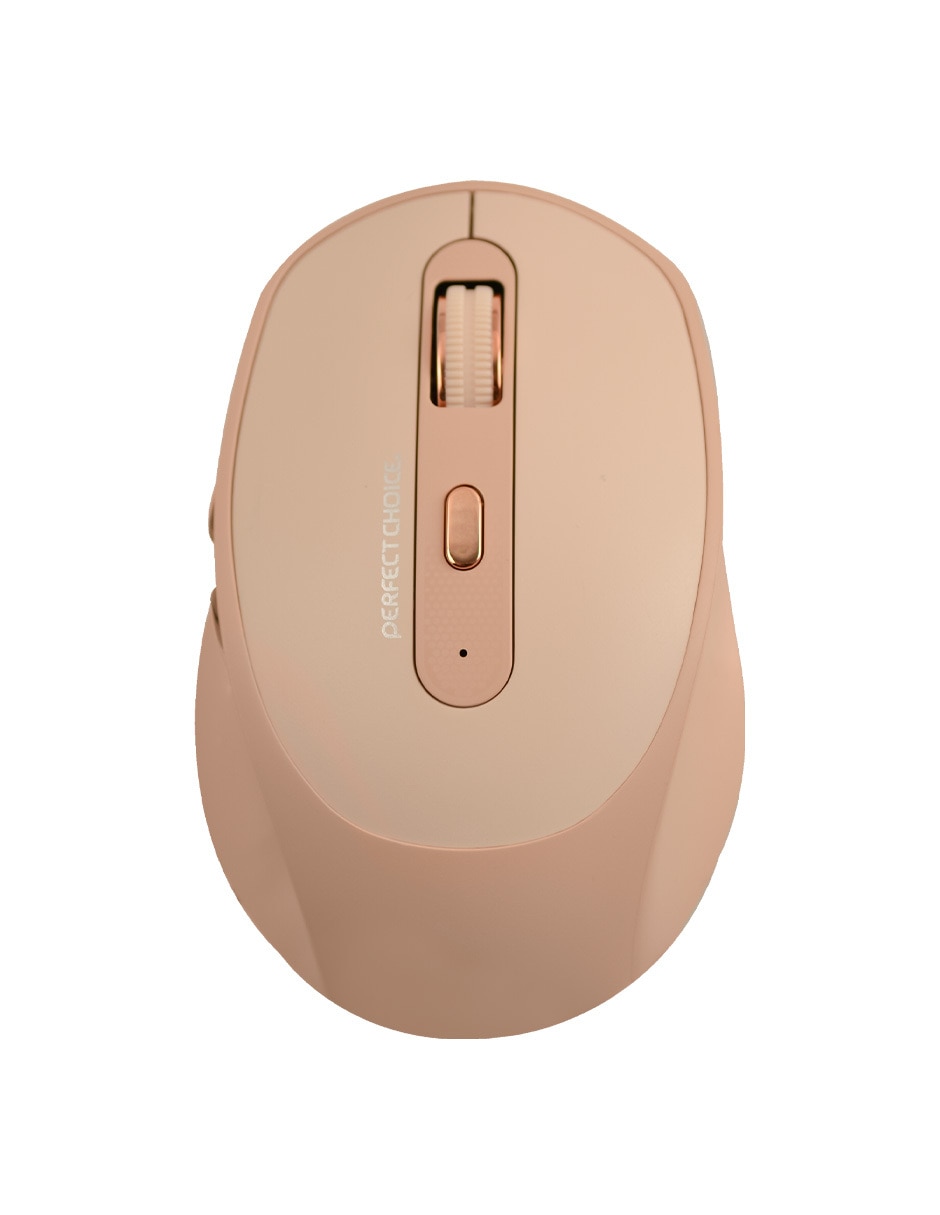 Mouser inalámbrica Clix PC-045151 2