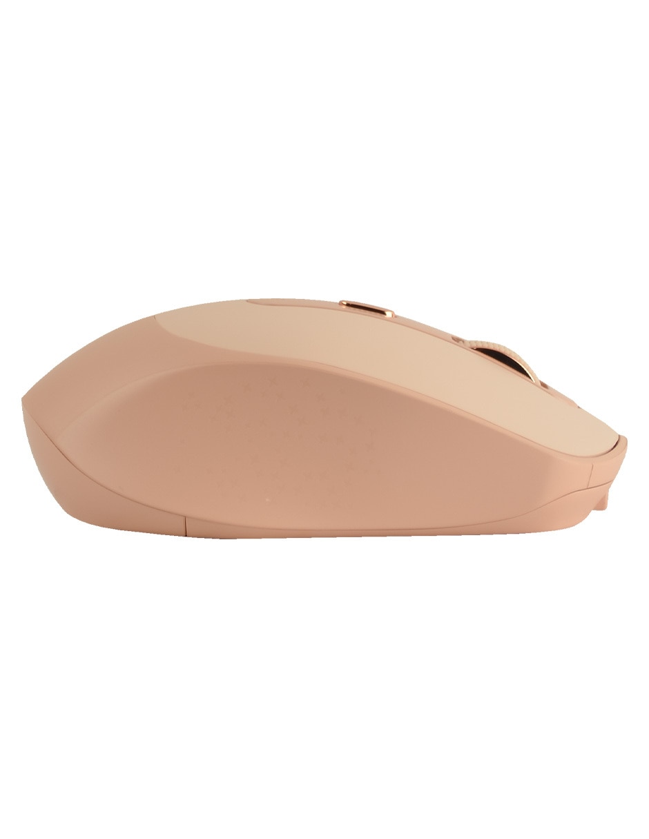 Mouser inalámbrica Clix PC-045151 4