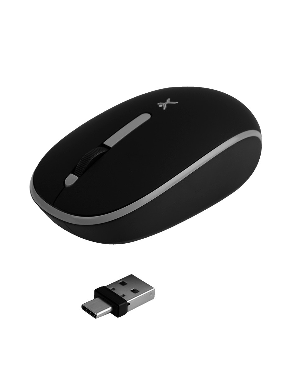 Mouse inalámbrica Whisper PC-045175