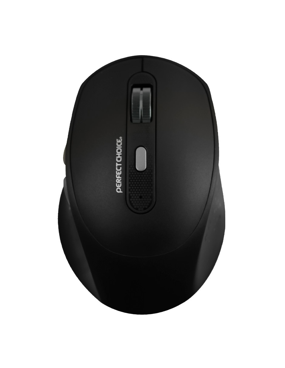 Mouse inalámbrica Clix PC-045144 2