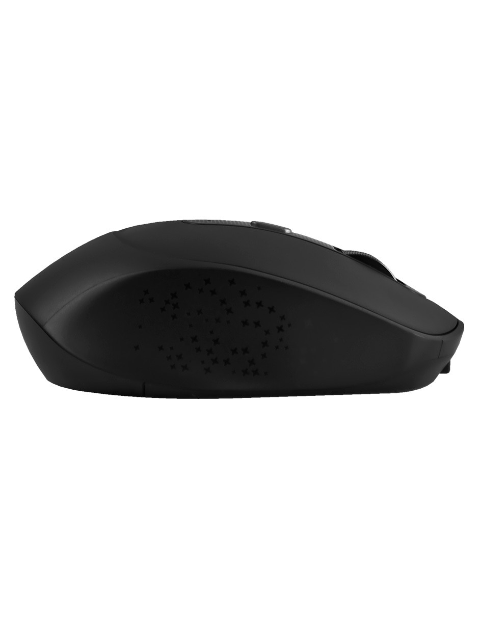 Mouse inalámbrica Clix PC-045144 4