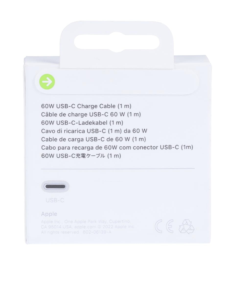 Adaptador de corriente 3