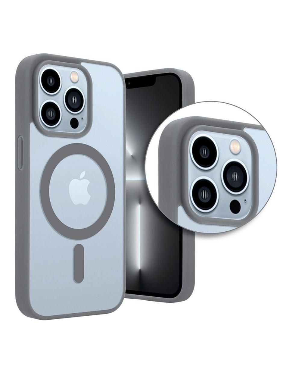Funda para iPhone de TPU 2