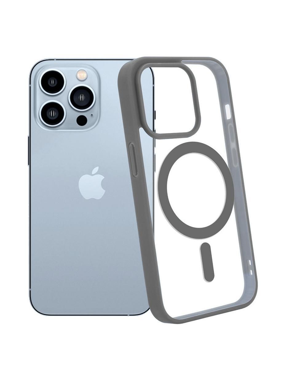 Funda para iPhone de TPU 3