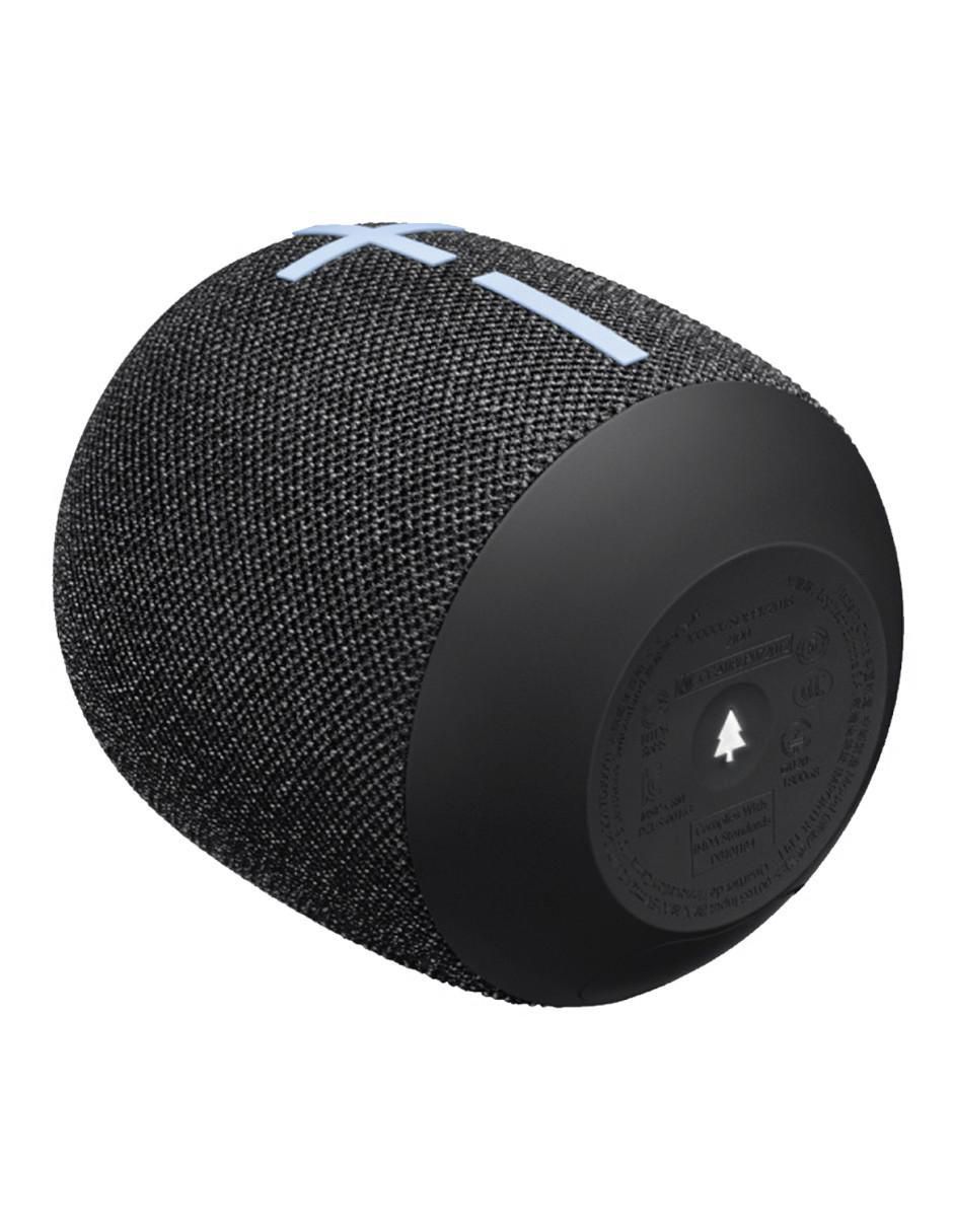 Bocina portátil WonderBoom 3 bluetooth 4