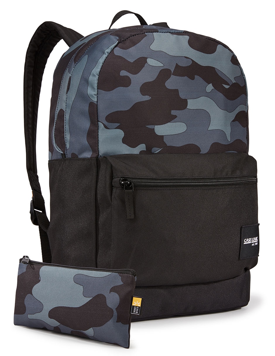 Mochila escolar unisex