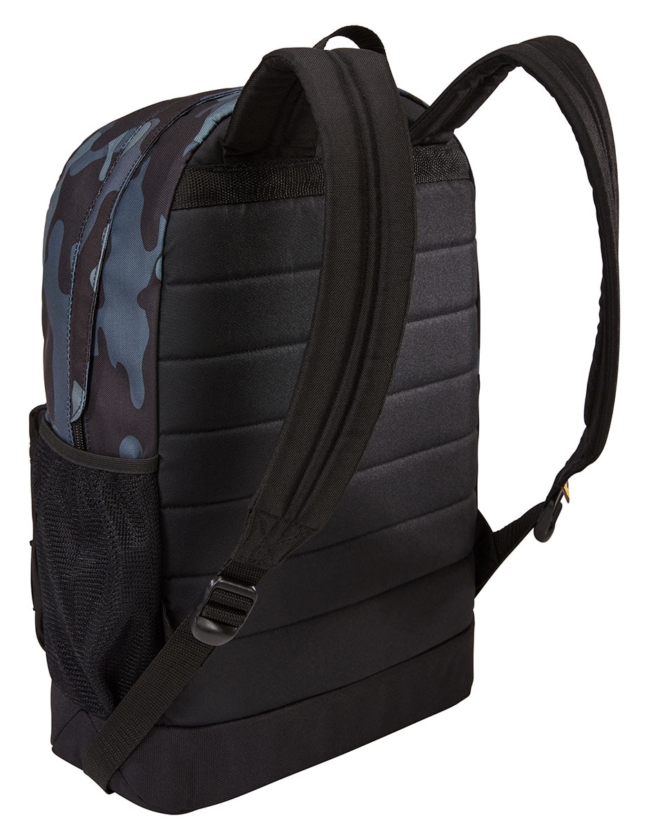 MOCHILA CASE LOGIC, AZUL OBSCURO