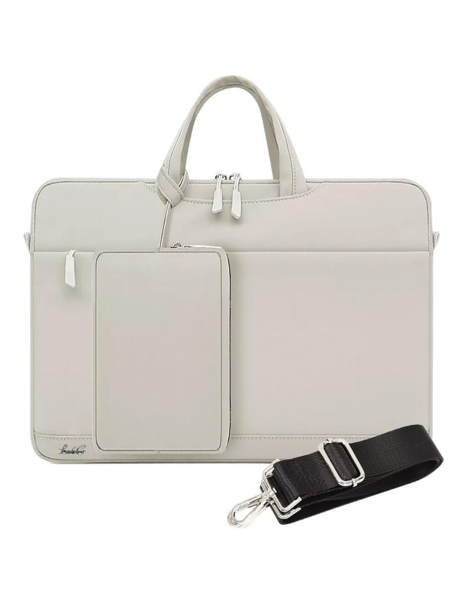 Maletín porta laptop 15.6 pulgadas