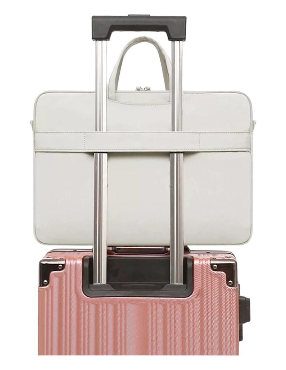 Maletín porta laptop 15.6 pulgadas 2