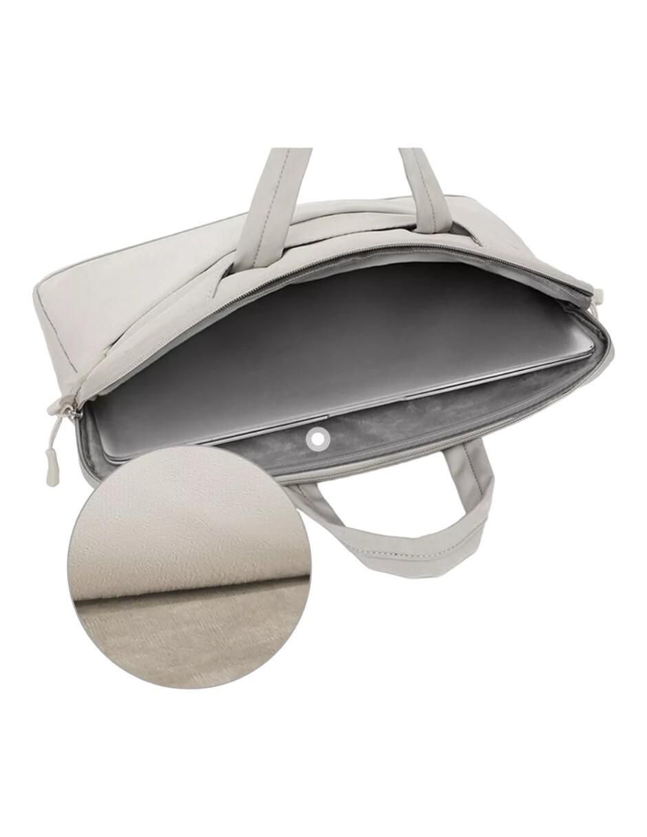 Maletín porta laptop 15.6 pulgadas 3