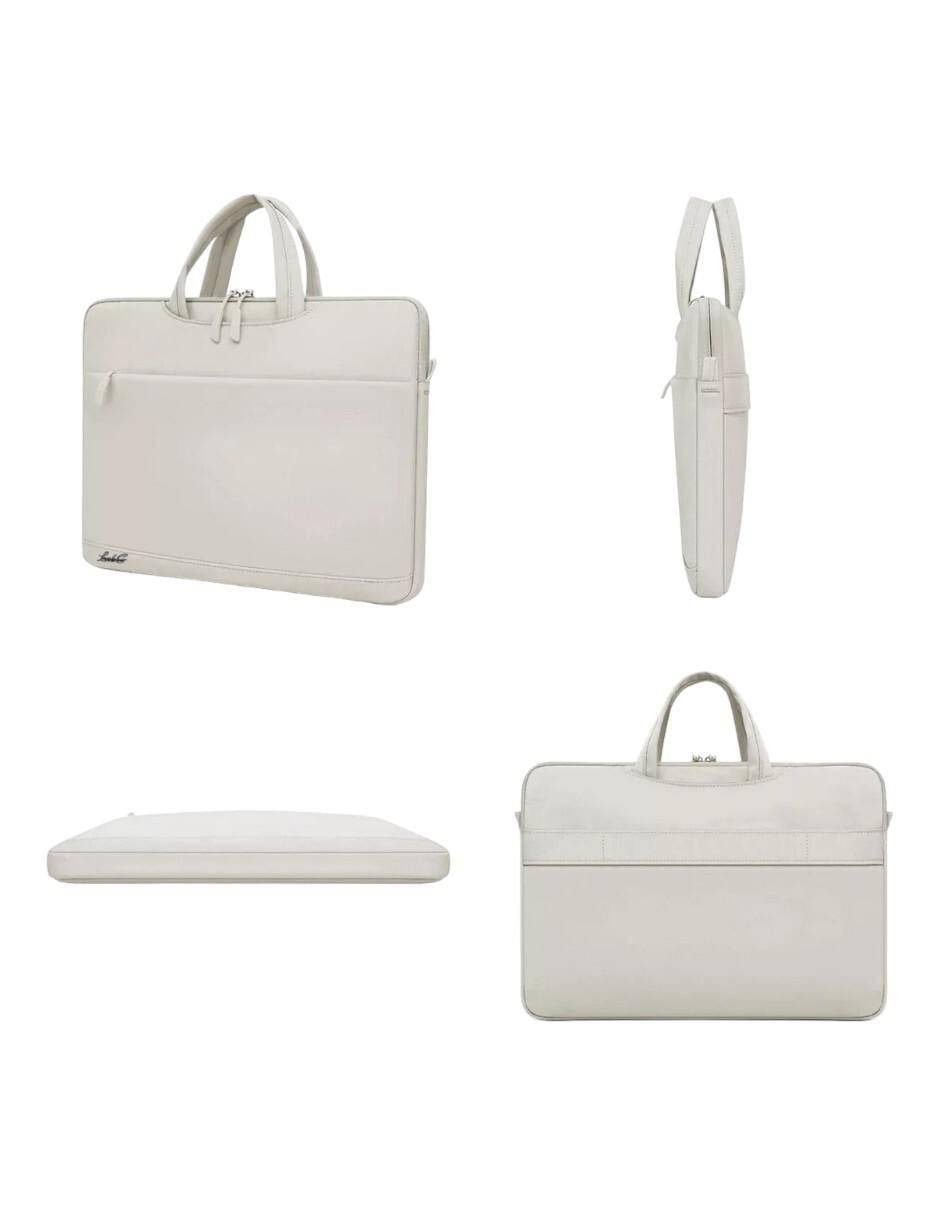 Maletín porta laptop 15.6 pulgadas 4