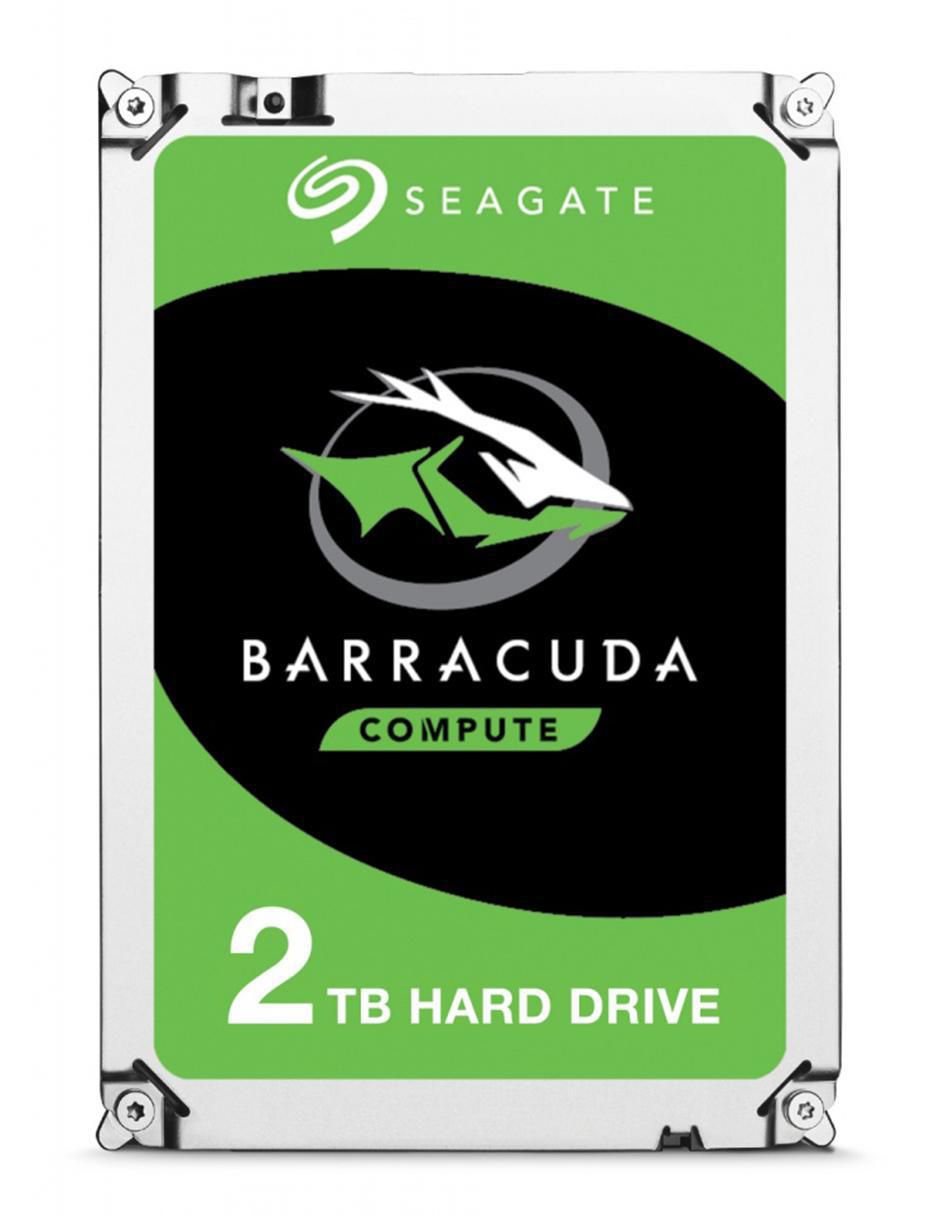 Disco duro externo capacidad 2 TB 2