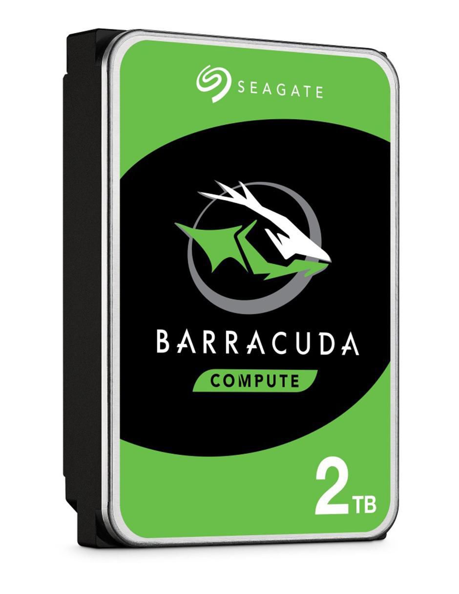 Disco duro externo capacidad 2 TB 3