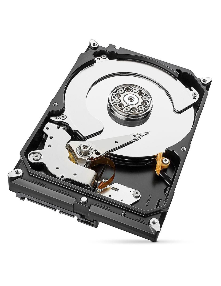 Disco duro externo capacidad 2 TB 5