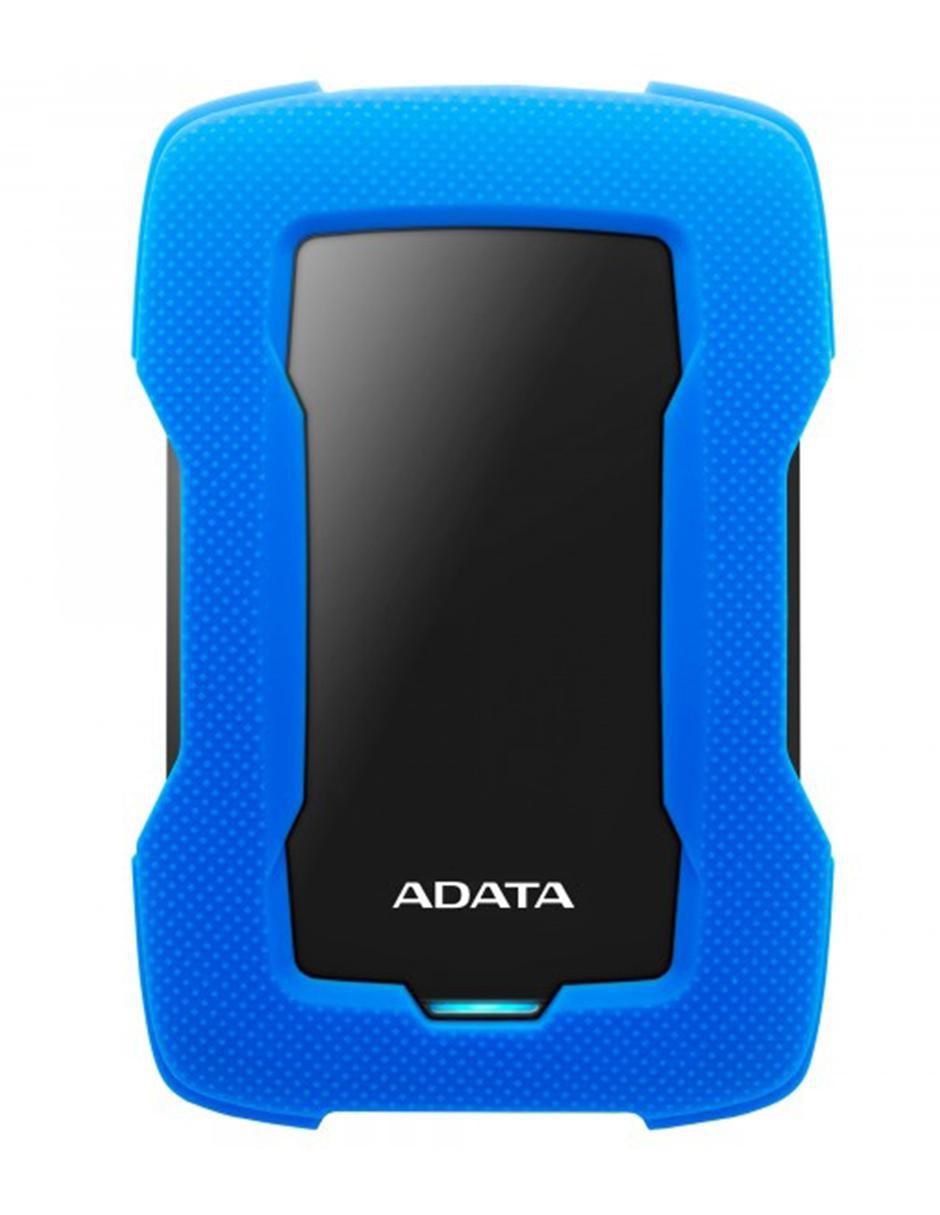 Disco duro externo capacidad 1 TB