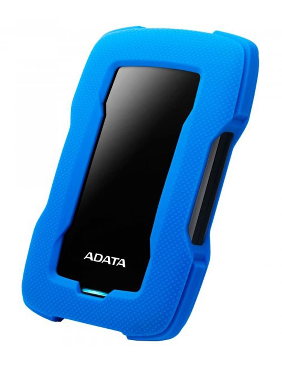 Disco duro externo capacidad 1 TB 3