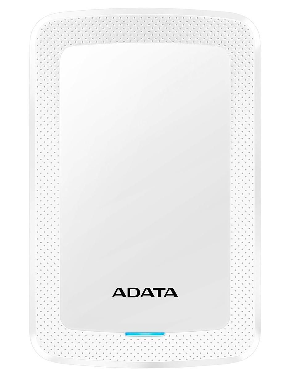 Disco duro externo capacidad 2 TB 1