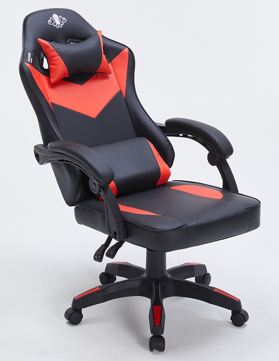 Silla gamer Triton Throne 2