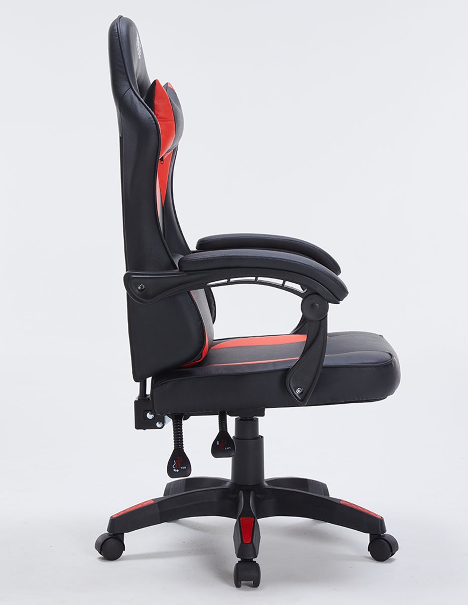 Silla gamer Triton Throne 3