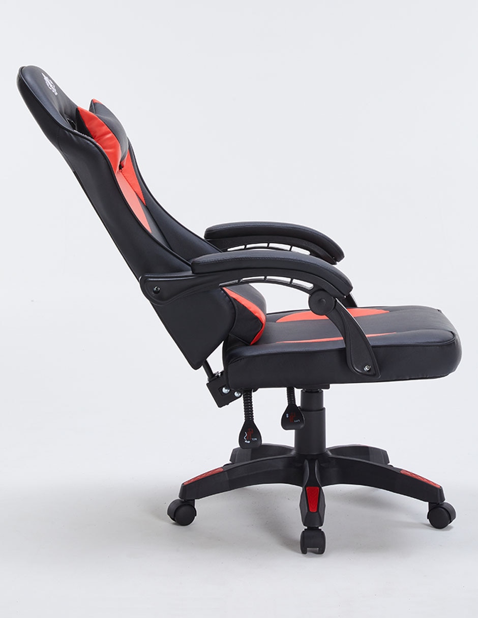 Silla gamer Triton Throne 4