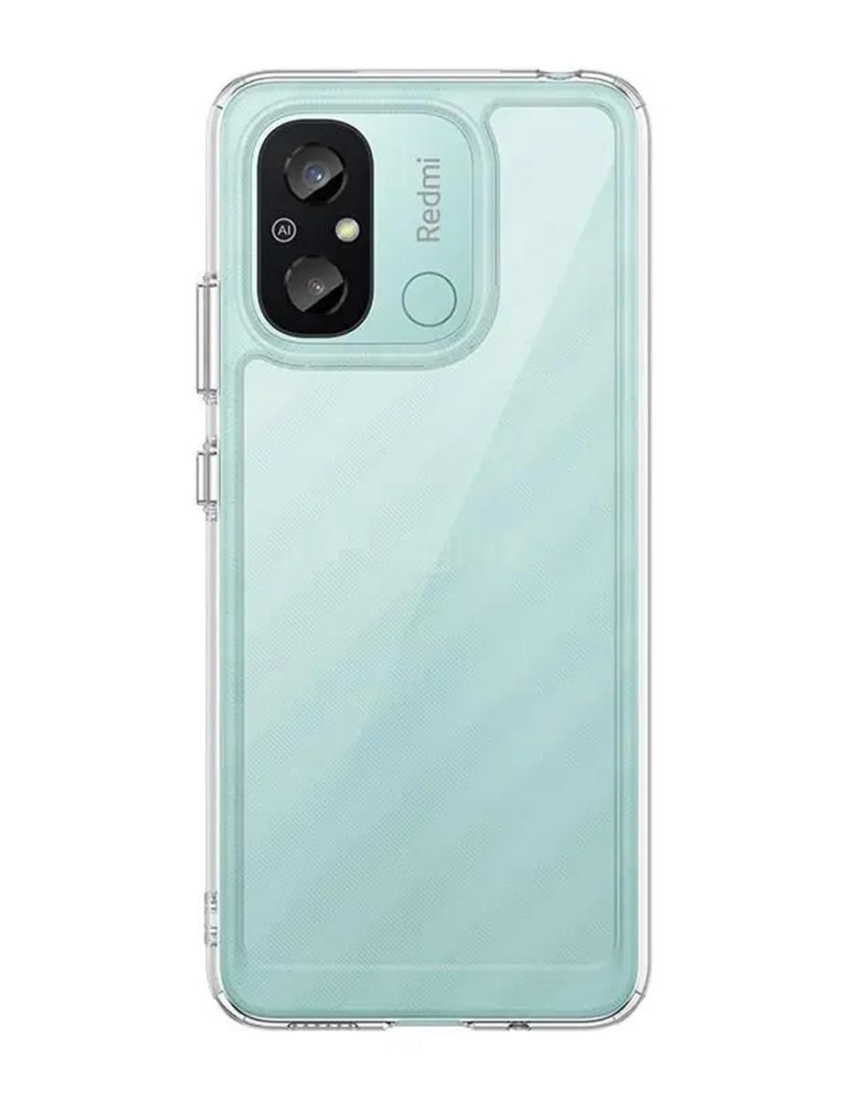 Funda para Xiaomi Redmi 12C de TPU