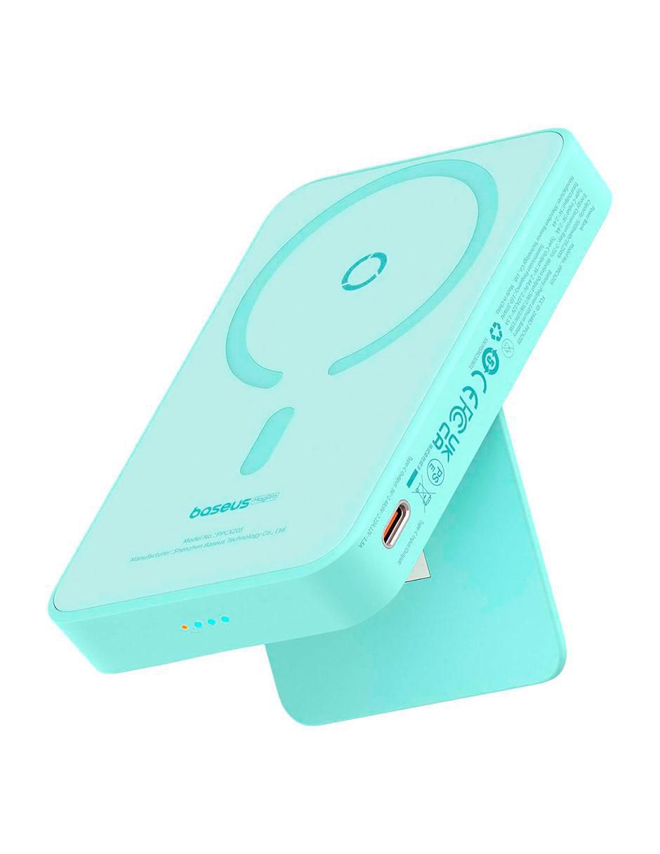 Batería portátil 5000 mAh Batería portátil 5000 mAh