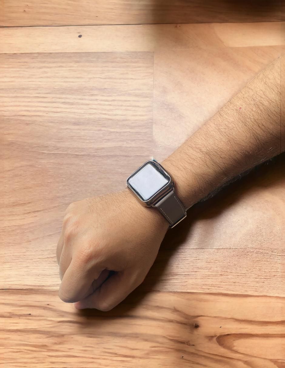 "correa para smartwatch" mamá pulpo "de" acero inoxidable