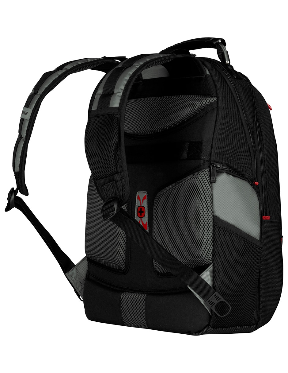 Mochila para viaje Pegasus para hombre 2