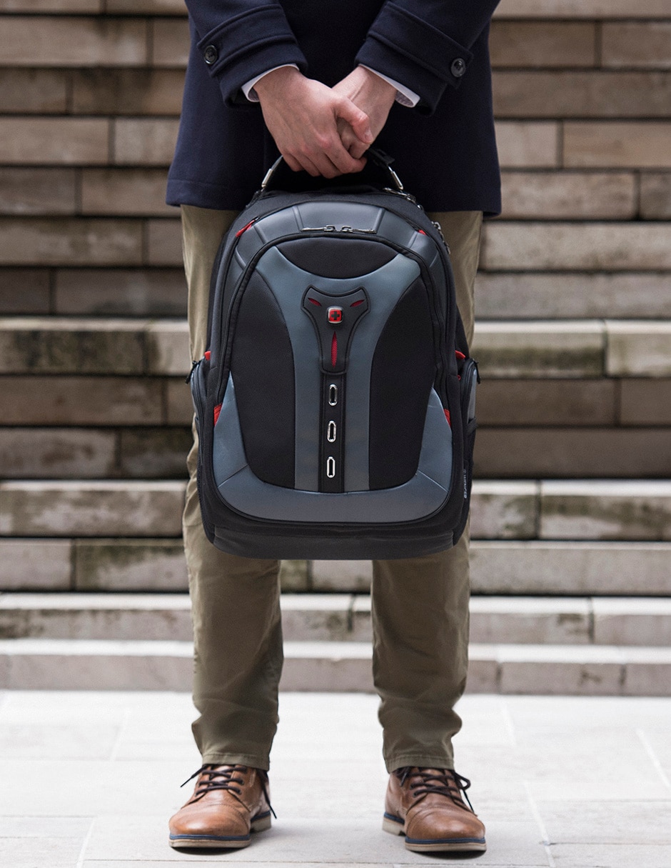 Mochila para viaje Pegasus para hombre 3
