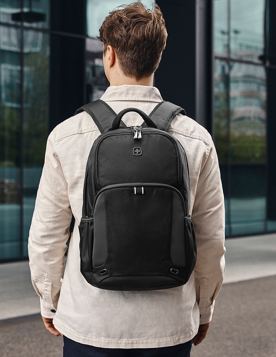 Mochila casual Xe Tryal unisex 3