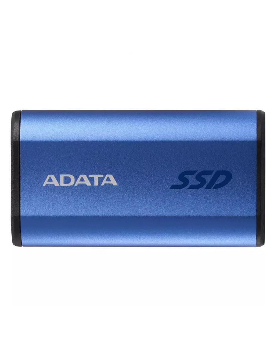 Unidad SSD capacidad 2 TB Unidad SSD capacidad 2 TB