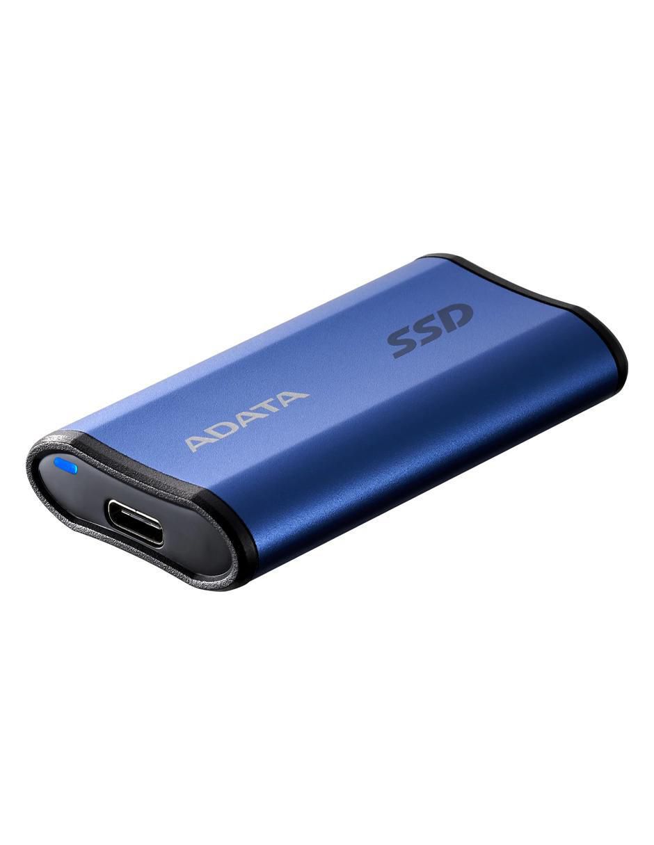 Unidad SSD capacidad 2 TB 3