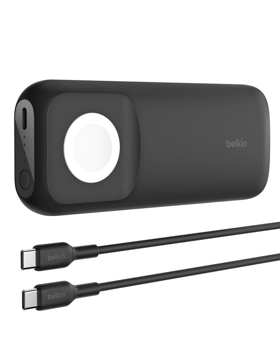 Batería portátil 10000 mAh BPD005btBK 2