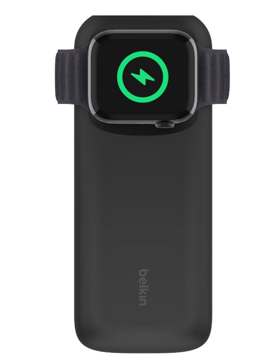Batería portátil 10000 mAh BPD005btBK 3