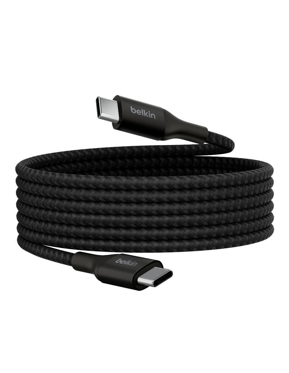 Cable USB C de 2 m
