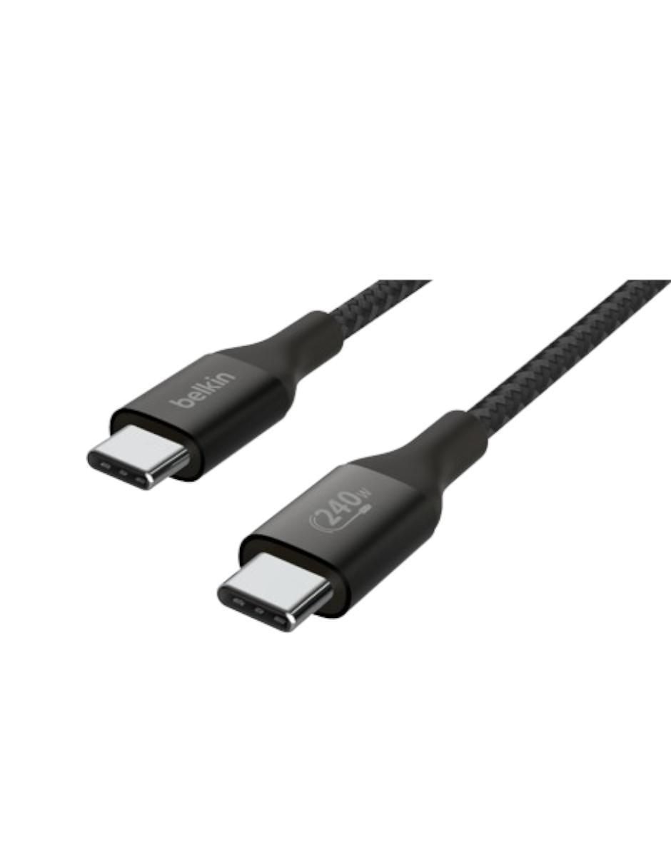 Cable USB C de 2 m 3
